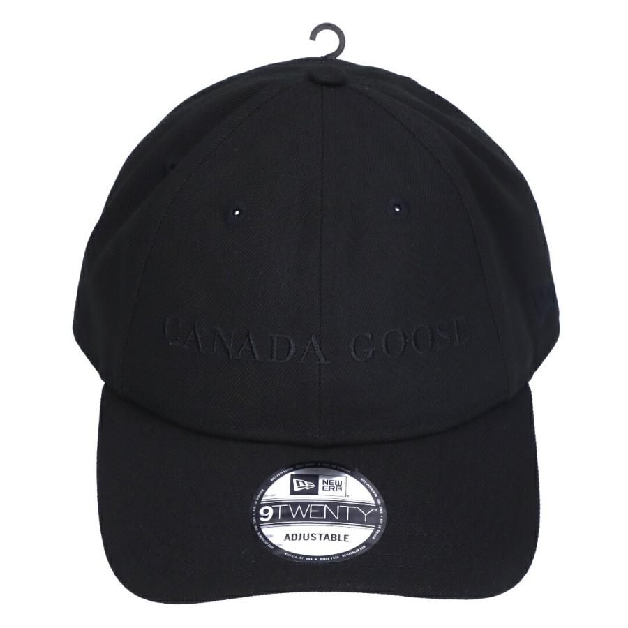 カナダグース CANADA GOOSE キャップ 帽子 5426M｜x-sell｜02
