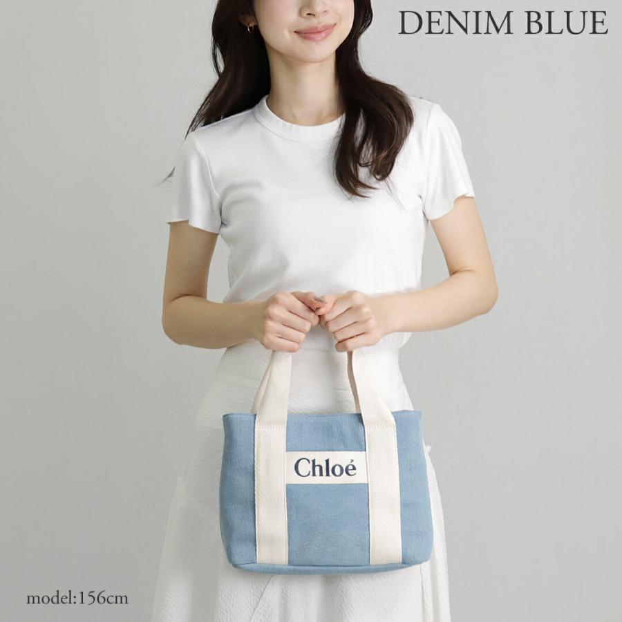 Chloe クロエ CHLOE 2WAYバッグ KIDS クロエキッズ C20046 Z10