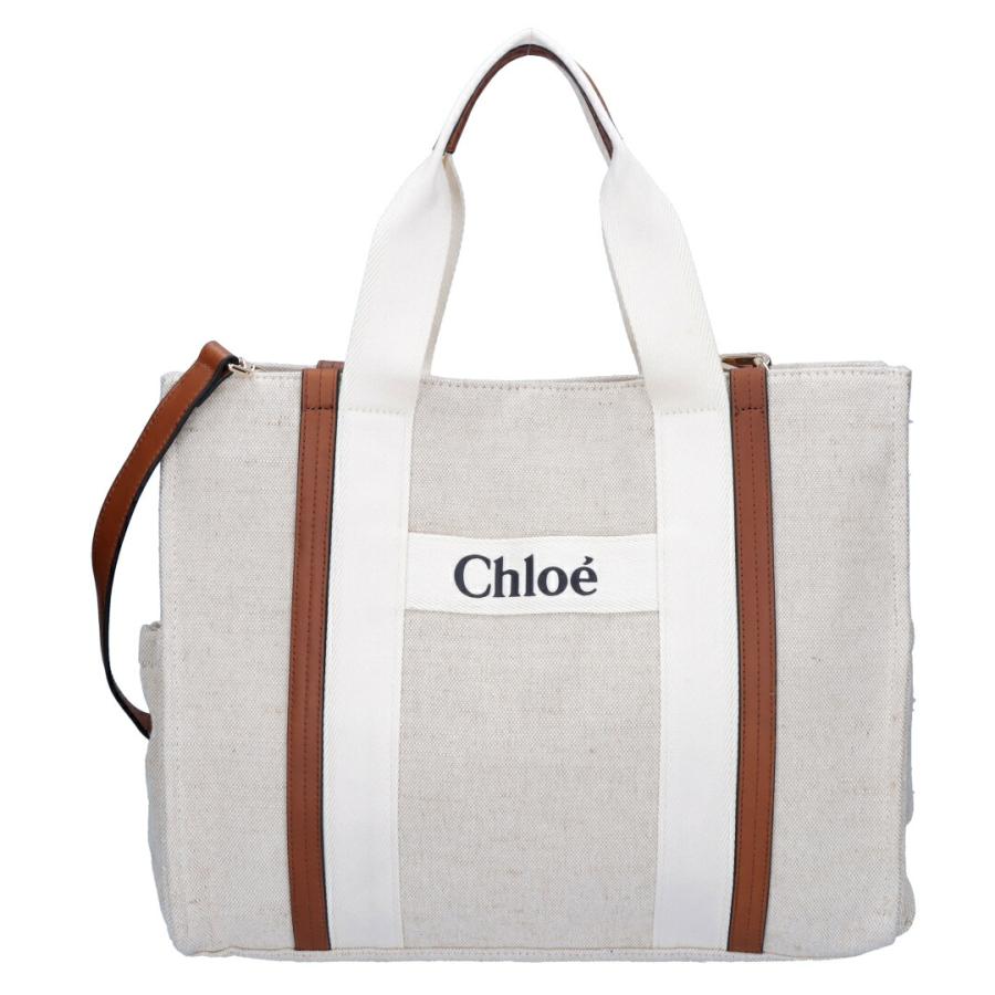 Chloe クロエ CHLOE 2WAYバッグ トートバッグ キッズ kids Chloe クロエ CHLOE 2WAYバッグ トートバッグ キッズ kids