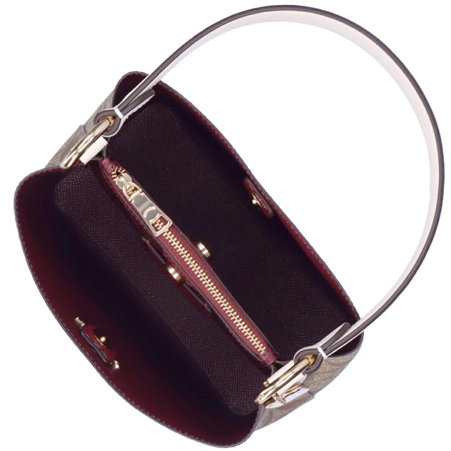 COACH 【並行輸入品】 コーチ 2WAYバッグ アウトレット 2312