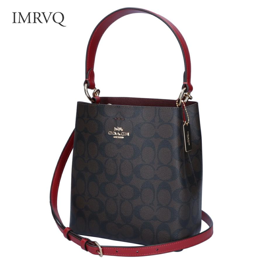 COACH（コーチ） 【並行輸入品】 COACH 2WAYバッグ アウトレット 2312