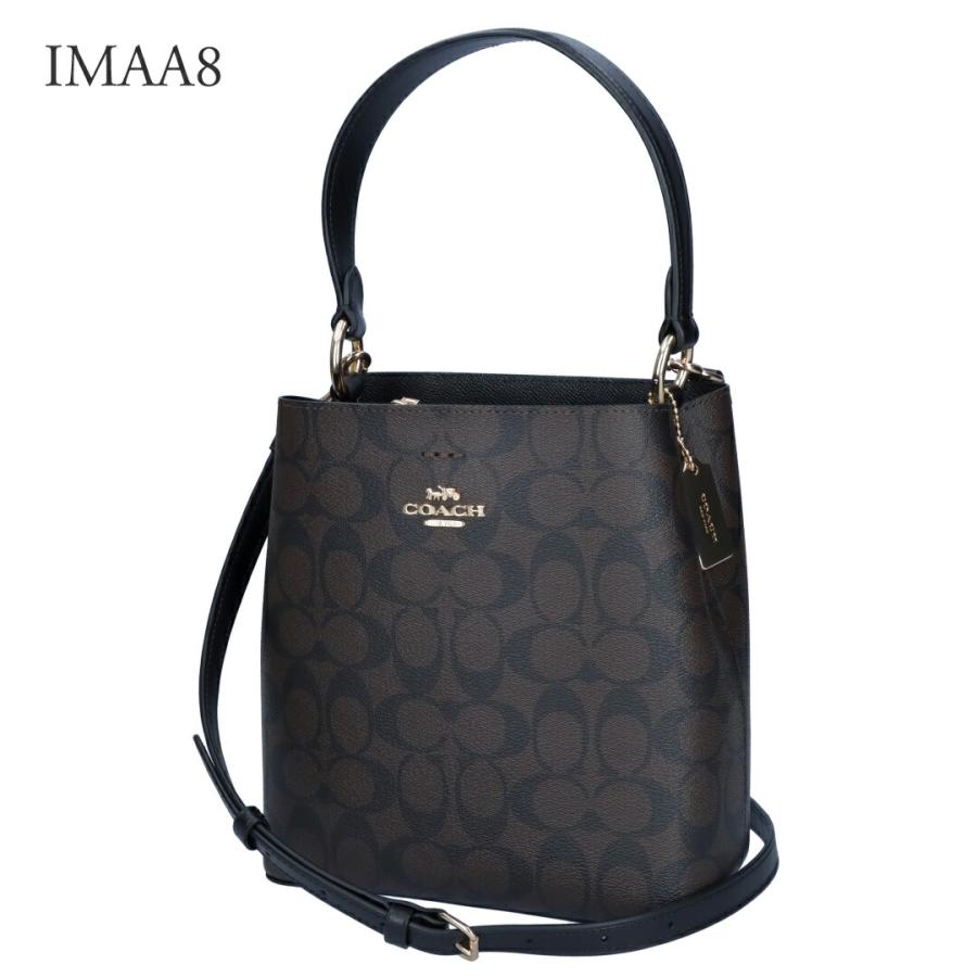 COACH 【並行輸入品】 コーチ 2WAYバッグ アウトレット 2312