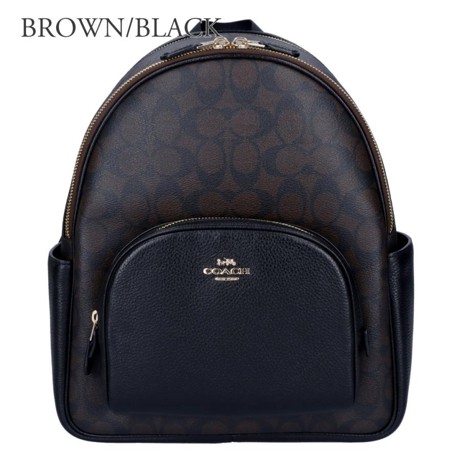 COACH 【並行輸入品】 コーチ バッグ リュックサック バック