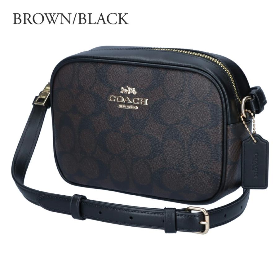 ✨正規品＆超美品‼️✨ コーチ ミニジェイミー 斜め掛け カメラバッグ ブラック COACH OUTLET｜【公式】ミニ ジェイミー カメラ バッグ
