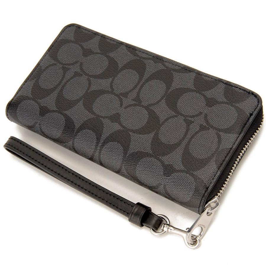 COACH（コーチ） 【お取り寄せ】 【並行輸入品】 長財布 CW778 / C4452