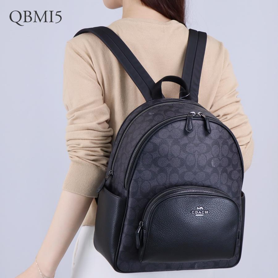 新品　COACH リュック　バックパック・シグネチャー キャンバスCZ176 COACH（コーチ） 【並行輸入品】 バッグ リュックサック コート バック