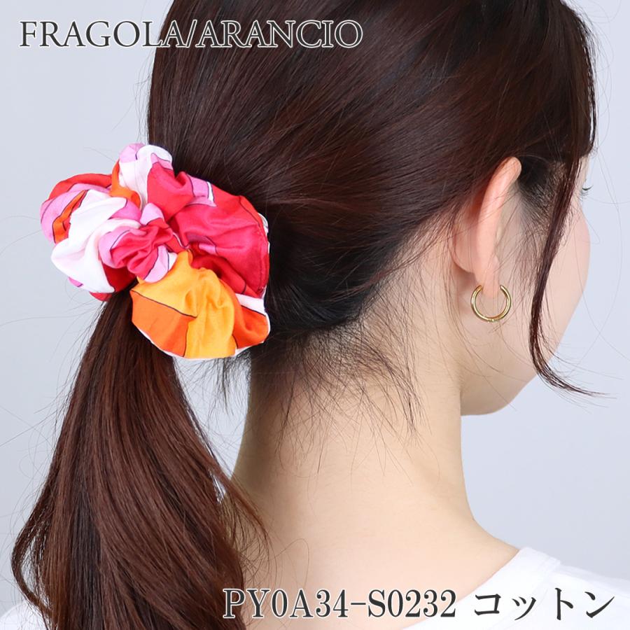 EMILIO PUCCI（エミリオプッチ） 【並行輸入品】 キッズ ヘア