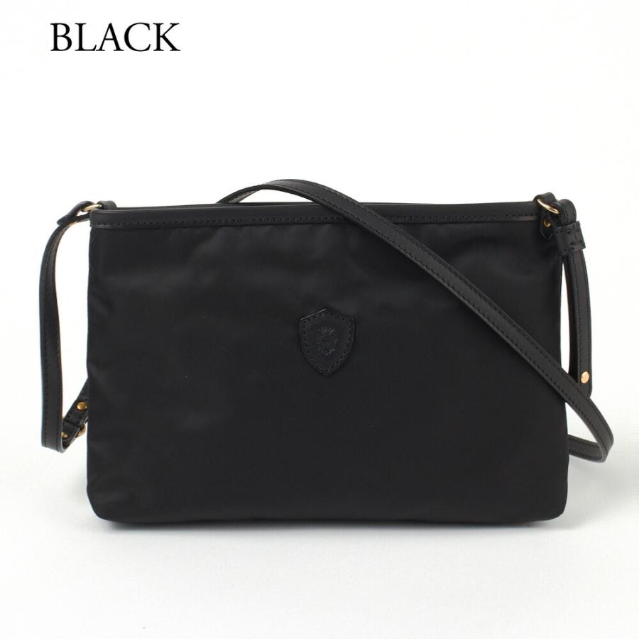 Felisi バッグ 07-26 セミショルダー 黒 Shoulder Bag（S） | Felisi(フェリージ) / バッグ ショルダー
