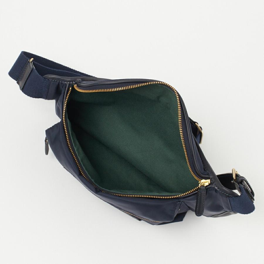 Felisi（フェリージ）バッグ　ボディバッグ「799」 FELISI フェリージ ボディバッグ(M) 799/10/DS | べっぴん店