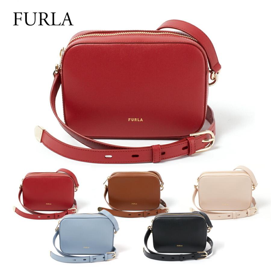 フルラ Furla ショルダーバッグ Furla Block Mini Crossbody 選べるカラー Bzy7fbk Msd Bgl Fl Bzy7f X Sell エクセルブランドショップ 通販 Yahoo ショッピング