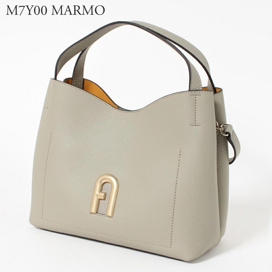 FURLA（フルラ） 【並行輸入品】 FURLA 2WAYバッグ PRIMULA S HOBO 