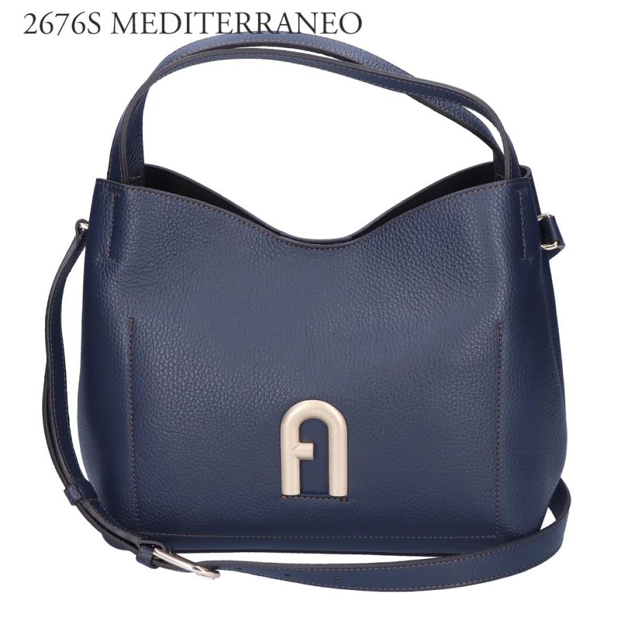 【並行輸入品】 フルラ FURLA 2WAYバッグ PRIMULA S HOBO プリムラ S ホーボー WB00507 BX0041