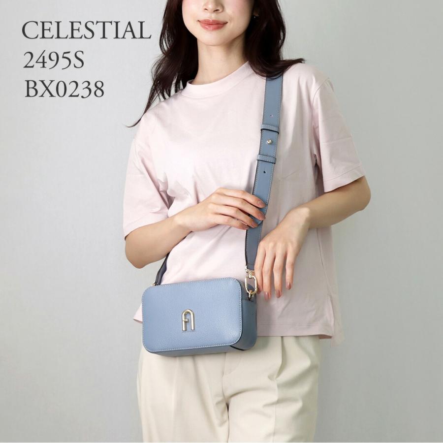FURLA フルラ ショルダーバッグ PRIMULA MINI CROSSBODY WB00667 FURLA フルラ ショルダーバッグ PRIMULA MINI CROSSBODY WB00667