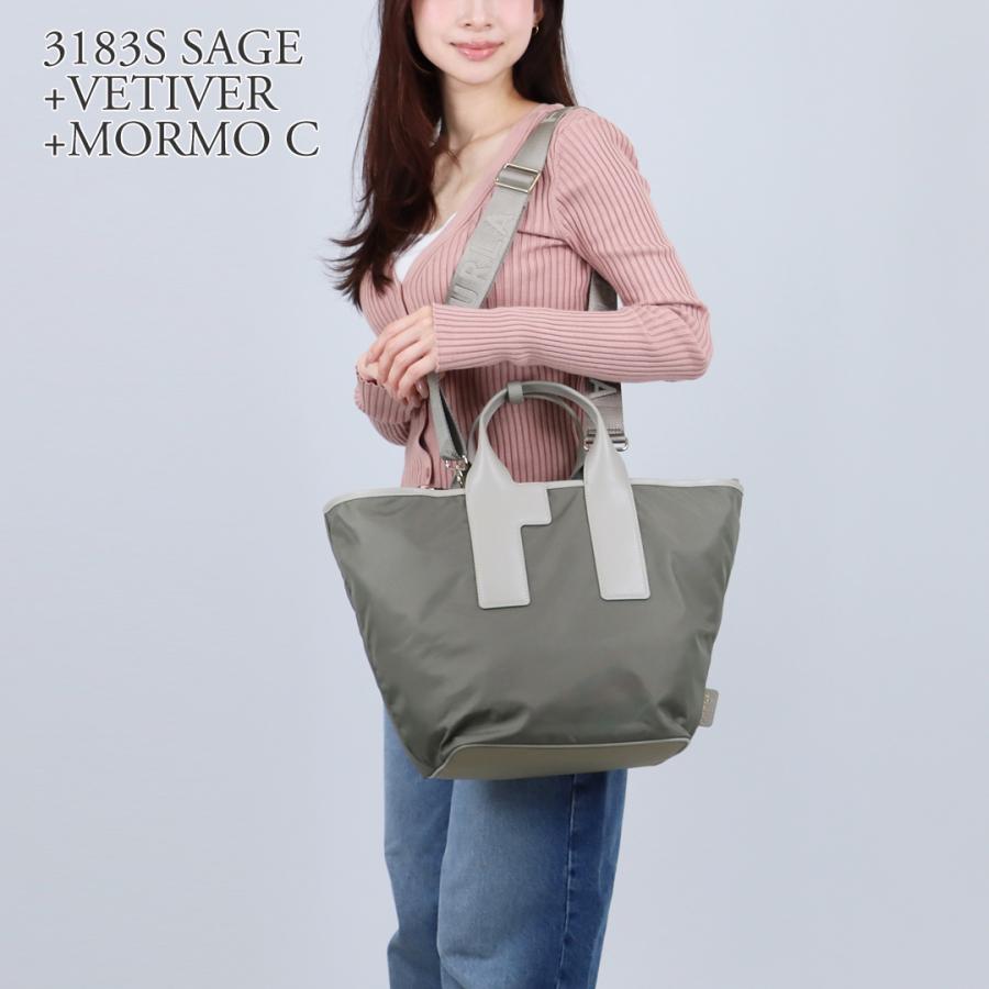 FURLA フルラ　バッグ　bag FURLA 【並行輸入品】 フルラ 2WAYバッグ PIUMA ピューマ L