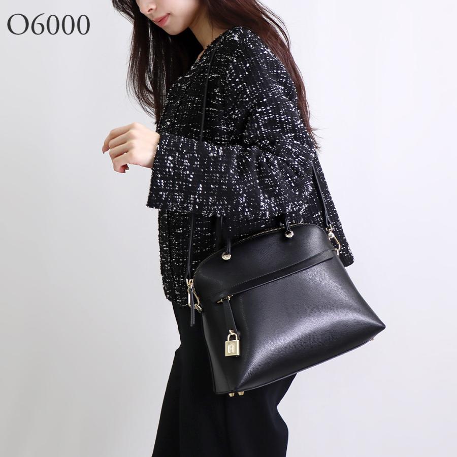 【並行輸入品】 フルラ FURLA 2WAYバッグ PIPER WB01285 ARE000の画像