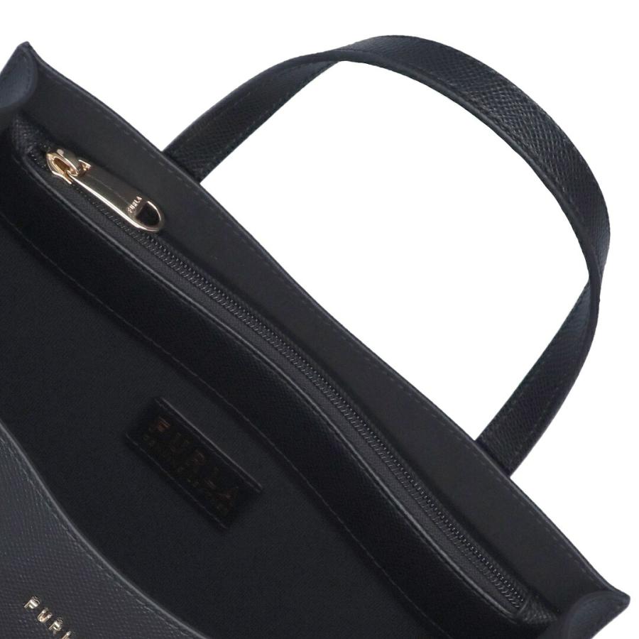 【並行輸入品】 フルラ FURLA ハンドバッグ トートバッグ CLASSIC クラシック WB01628 BX0306
