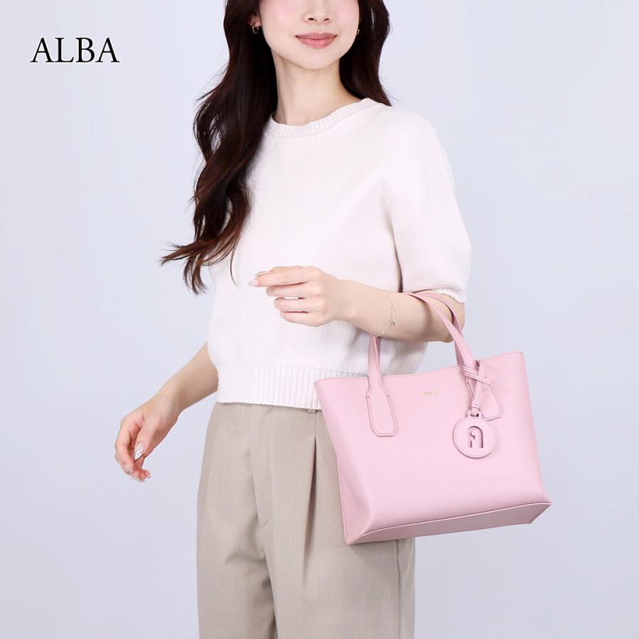 【並行輸入品】 フルラ FURLA ハンドバッグ トートバッグ CLASSIC クラシック WB01628 BX0306