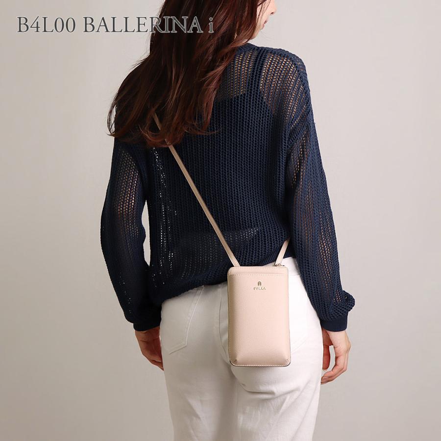 新品 FURLA ポシェット ミニバッグ ショルダーバッグ スマホ