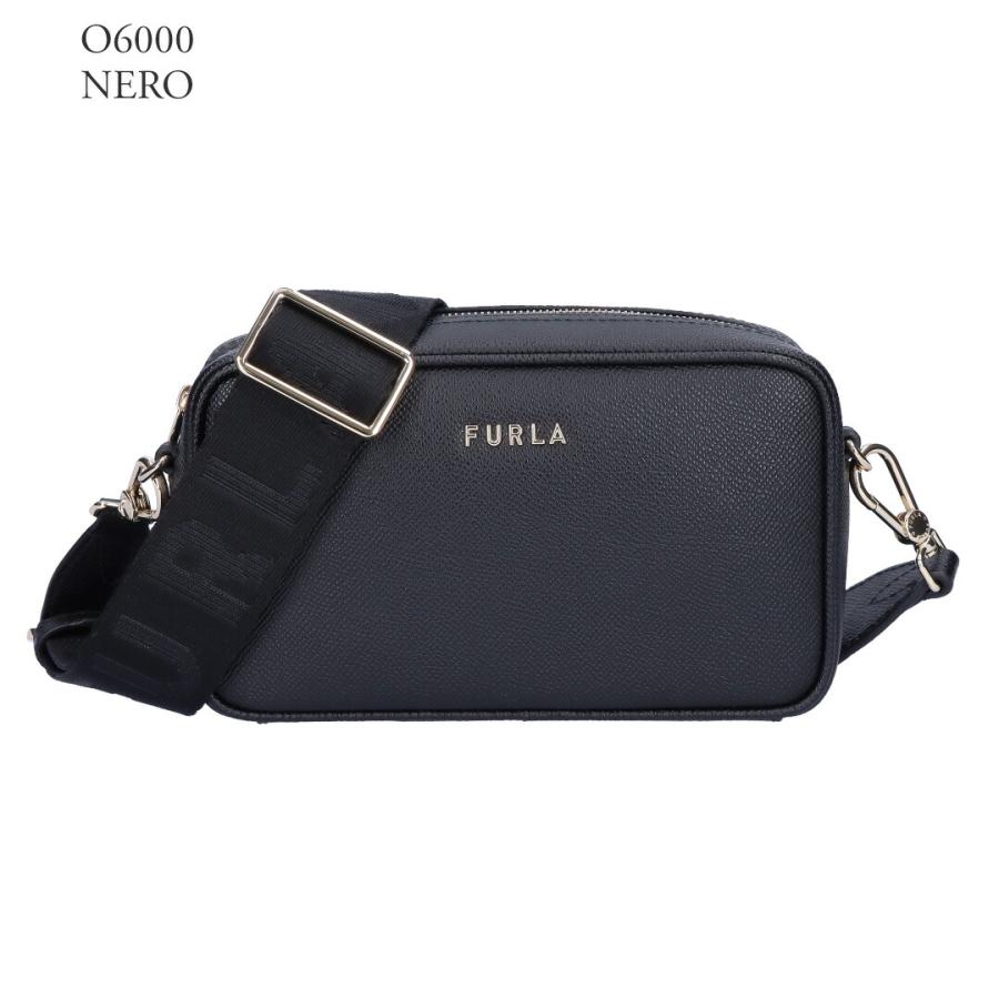FURLA（フルラ） 【並行輸入品】 ショルダーバッグ CLASSIC WE00600
