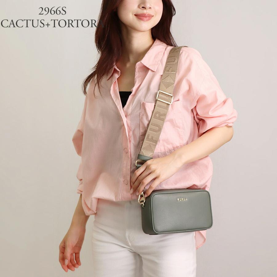 FURLA（フルラ） 【並行輸入品】 ショルダーバッグ CLASSIC WE00600