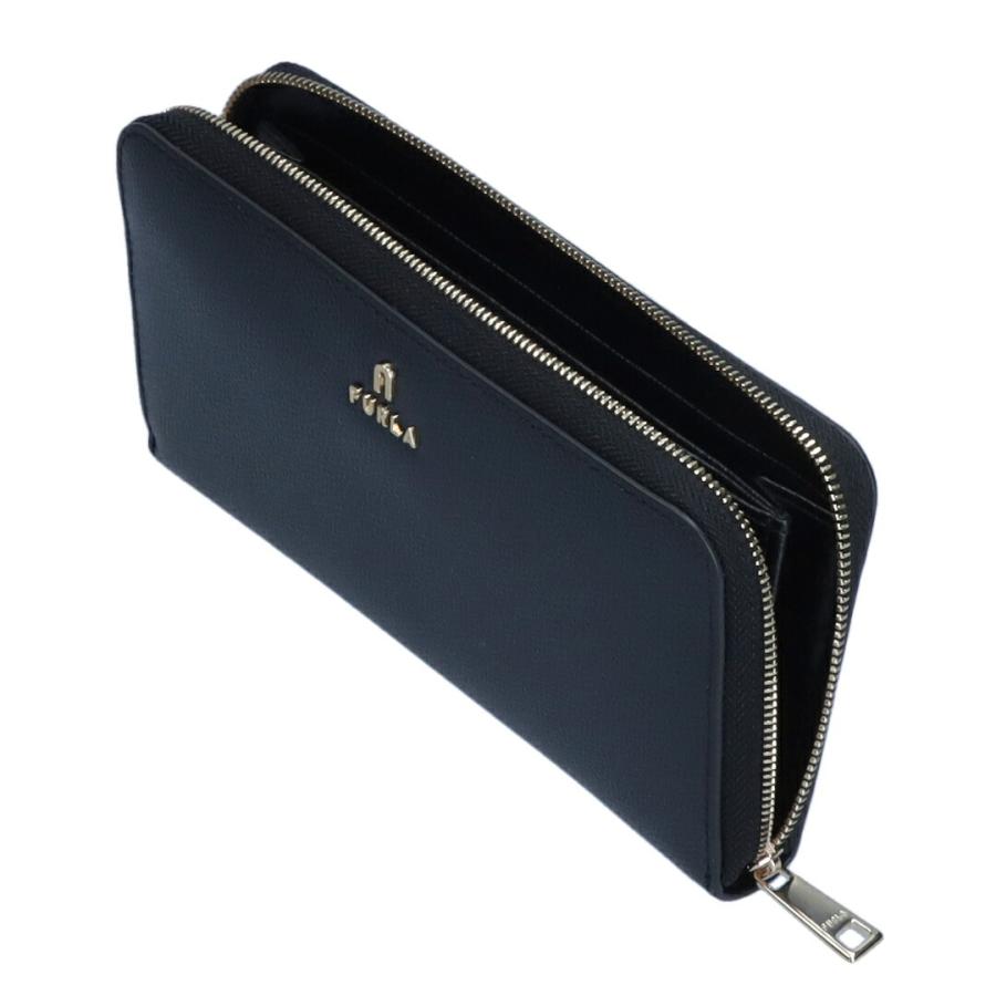 FURLA 【並行輸入品】 フルラ 長財布 CAMELIA XL：フルラ