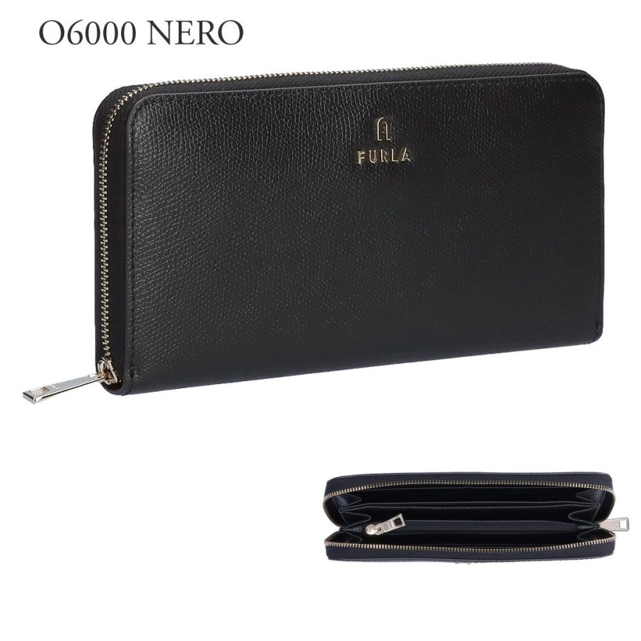 FURLA（フルラ） 【並行輸入品】 長財布 FURLA CAMELIA XL カメリア XL