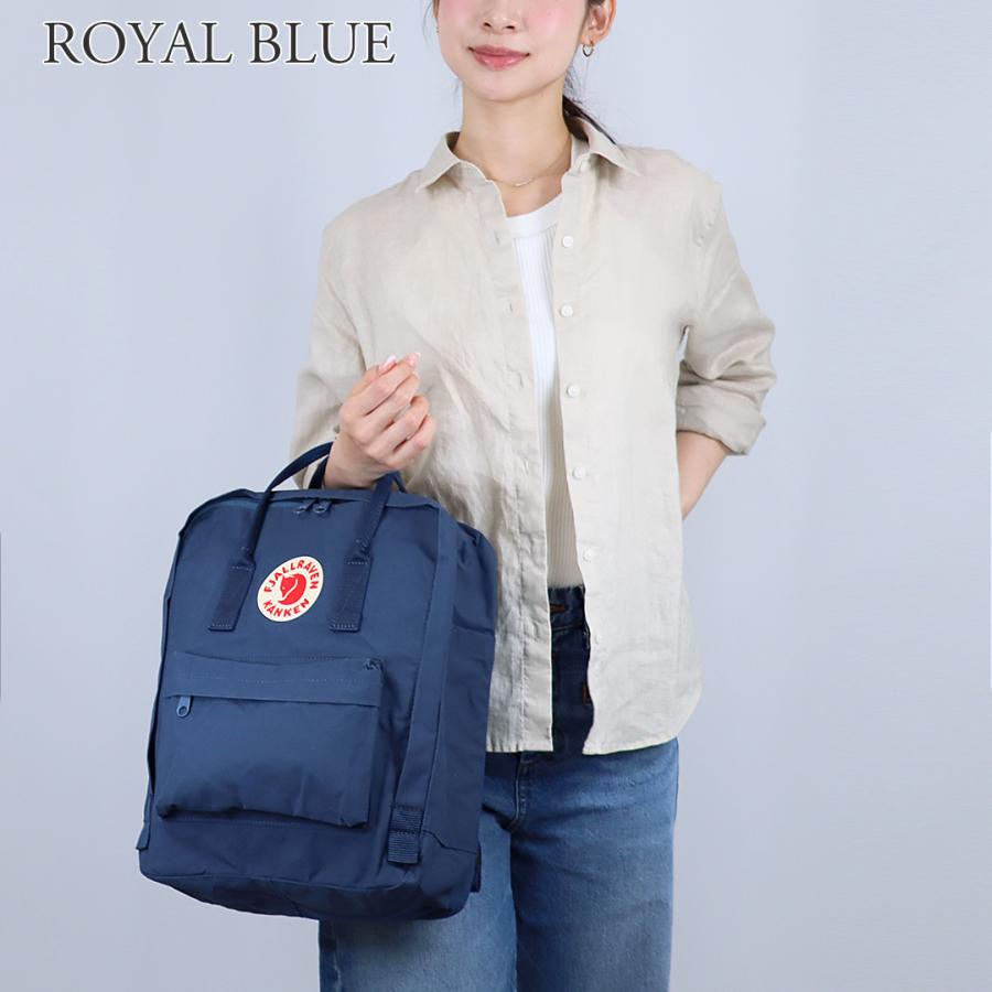 FJALL RAVEN（フェールラーベン） 【並行輸入品】 バッグ リュック