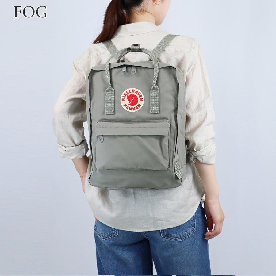 FJALL RAVEN（フェールラーベン） 【並行輸入品】 バッグ リュック