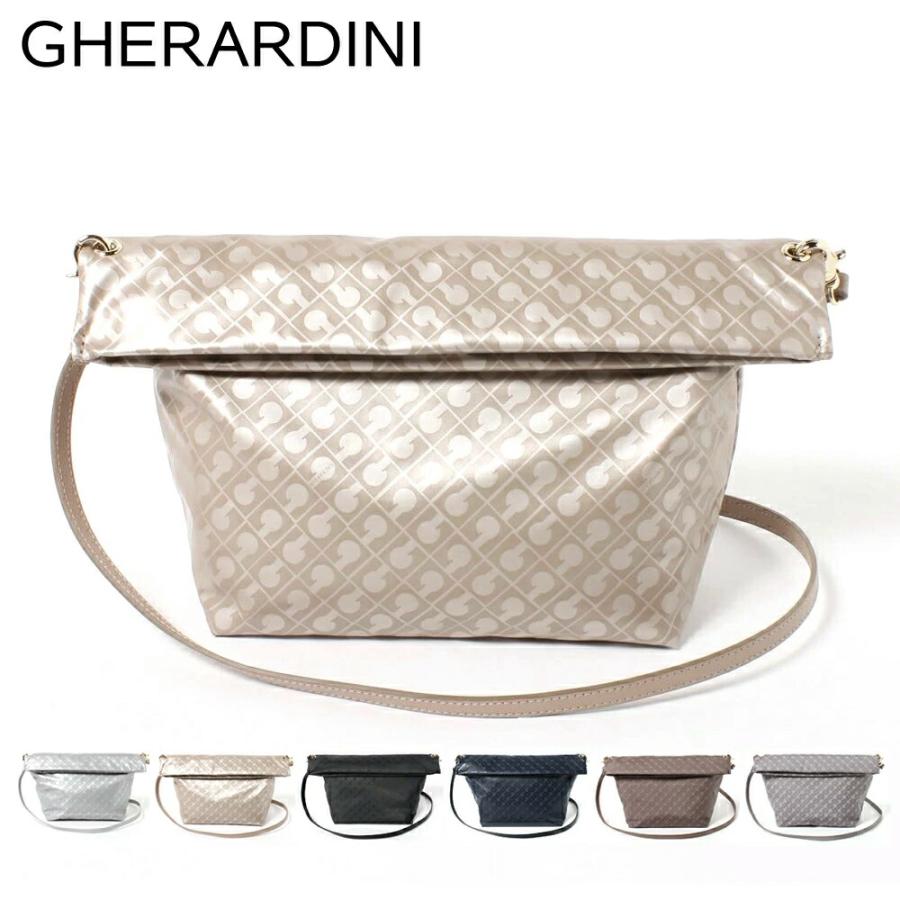 ゲラルディーニ ショルダーバッグ Softy ソフティ Gh0311 選べるカラー Gherardini Bgl Gh Gh0311 X Sell エクセルブランドショップ 通販 Yahoo ショッピング