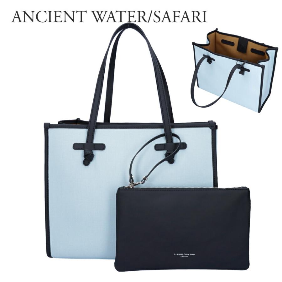 GIANNI CHIARINI（ジャンニ キアリーニ） 【並行輸入品】 トートバッグ