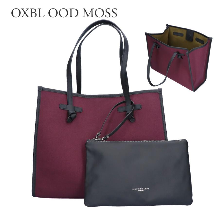 GIANNI CHIARINI（ジャンニ キアリーニ） 【並行輸入品】 トートバッグ