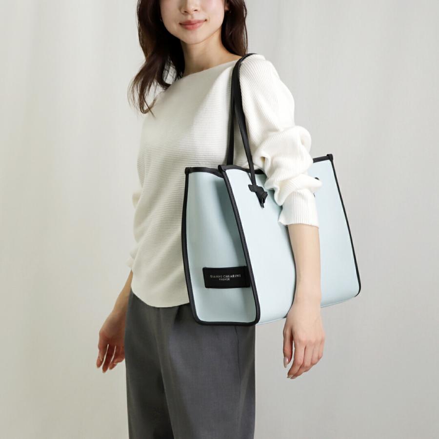 GIANNI CHIARINI（ジャンニ キアリーニ） 【並行輸入品】 トートバッグ