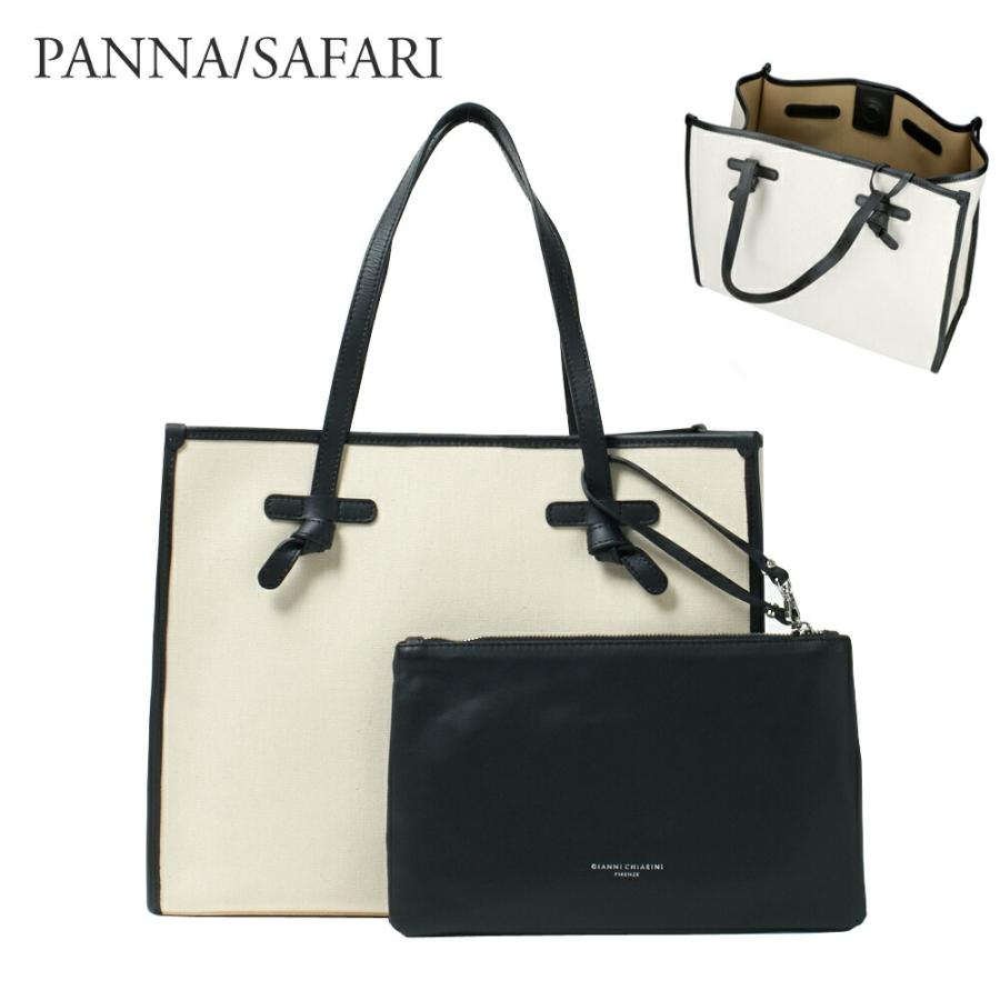 GIANNI CHIARINI（ジャンニ キアリーニ） 【並行輸入品】 トートバッグ