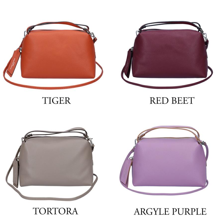 美品　GIANNI CHIARINI ジャンニキャリーニ ALIFA S ジャンニキャリーニ GIANNI CHIARINI ハンドバッグ ALIFA S アリファ