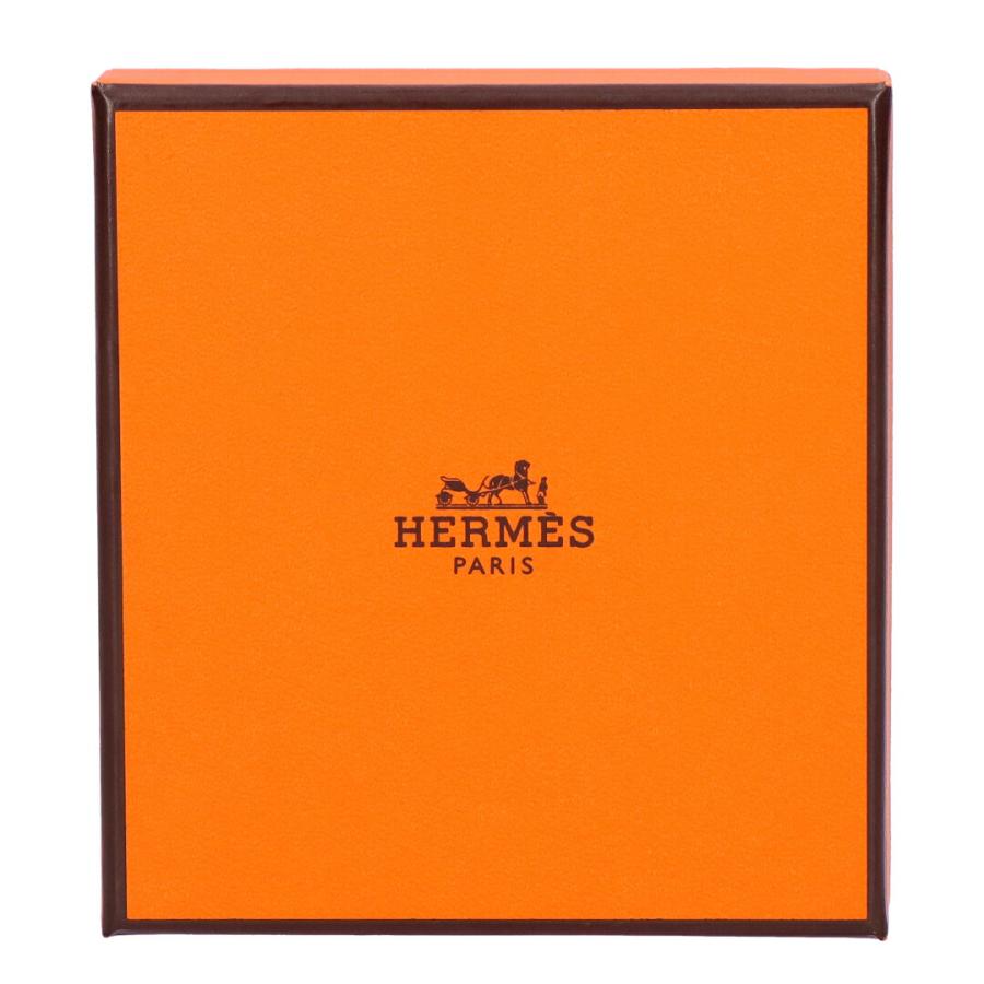【並行輸入品】 エルメス HERMES ネックレス ペンダント ポップHペンダント ミニ H147992Fの画像