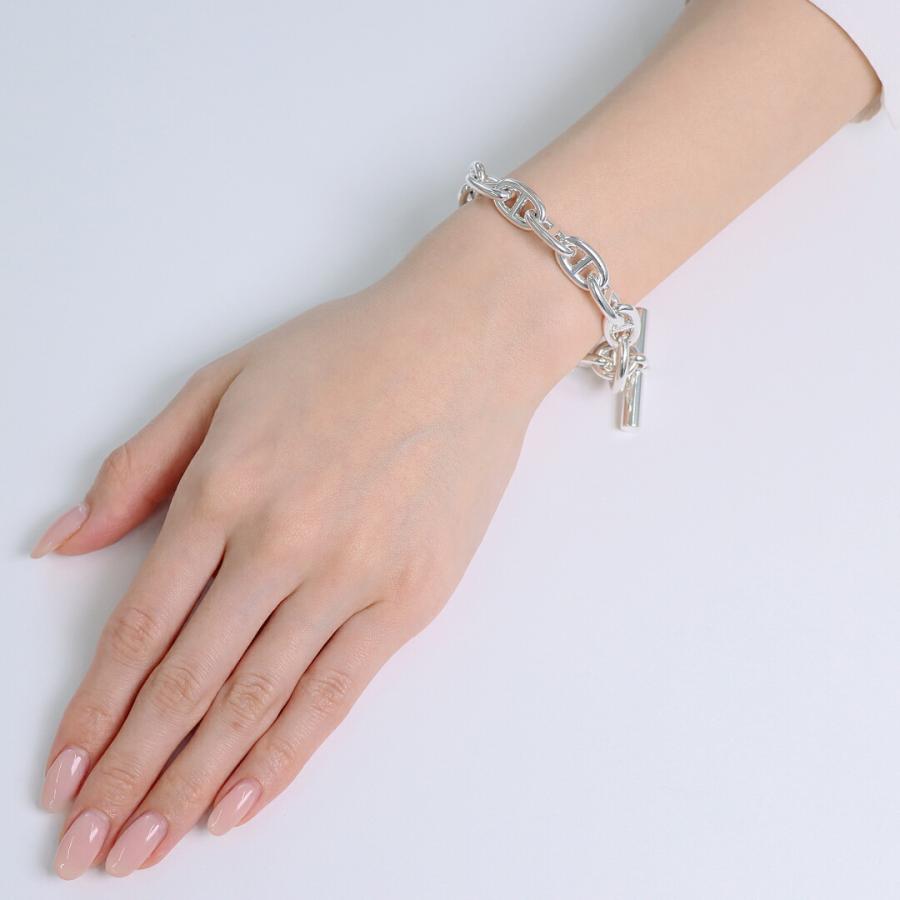HERMES（エルメス） 【並行輸入品】 ブレスレット シェーヌダンクル