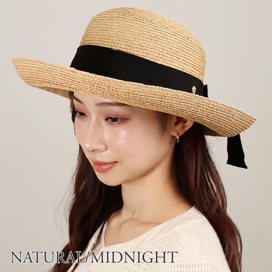 Helen Kaminski（ヘレンカミンスキー） 【並行輸入品】 帽子 ハット