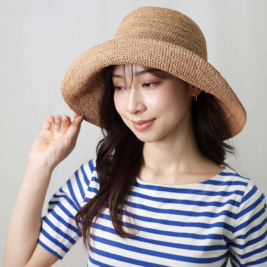 Helen Kaminski（ヘレンカミンスキー） 【並行輸入品】 帽子 ハット