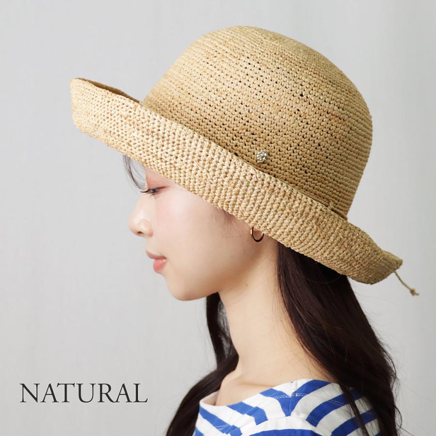 Helen Kaminski（ヘレンカミンスキー） 【並行輸入品】 帽子 ハット
