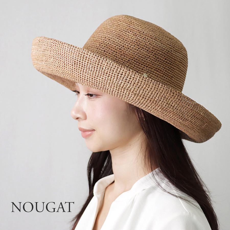 Helen Kaminski（ヘレンカミンスキー） 【並行輸入品】 帽子 ハット