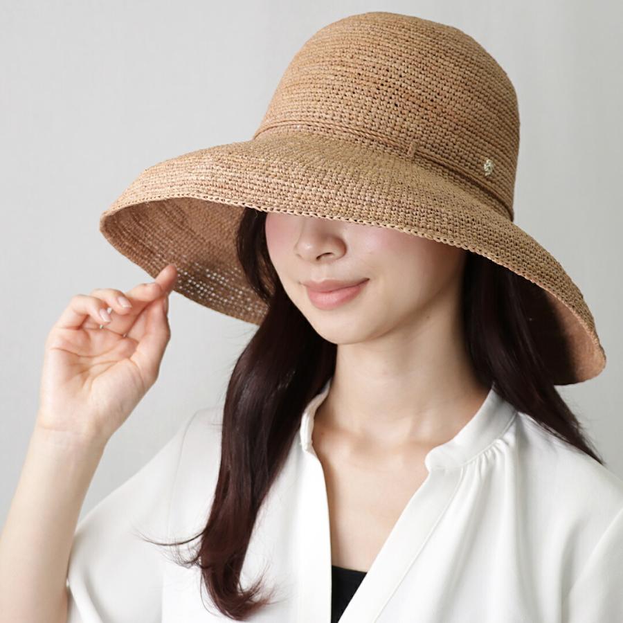 Helen Kaminski（ヘレンカミンスキー） 【並行輸入品】 帽子 ハット