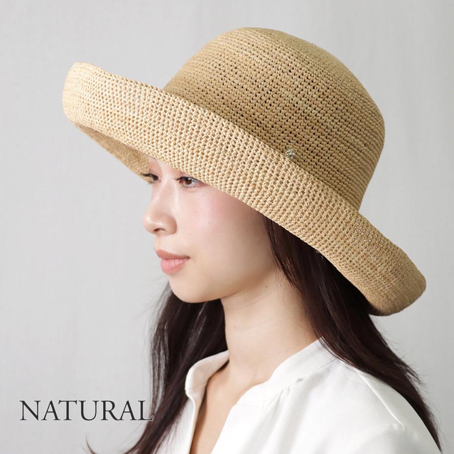 Helen Kaminski（ヘレンカミンスキー） 【並行輸入品】 帽子 ハット
