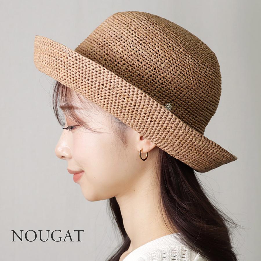 HELEN KAMINSKI ヘレンカミンスキー　プロバンス8ナチュラル Helen Kaminski ヘレンカミンスキー PROVENCE8 帽子 レディース