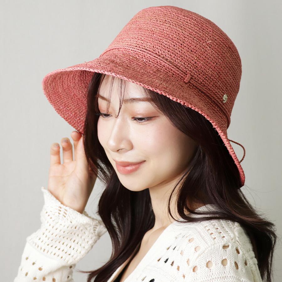 ヘレンカミンスキー  ラヒィア　プロバンス Helen Kaminski 【並行輸入品】 ヘレンカミンスキー HELEN