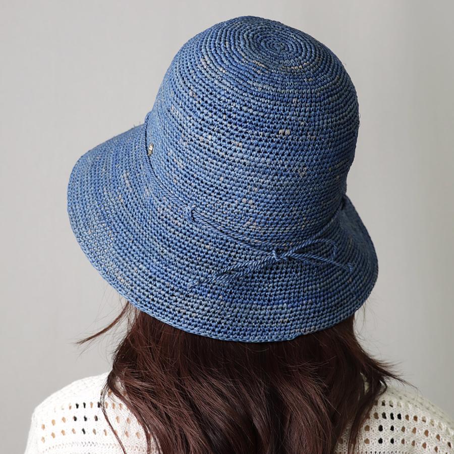 【未使用】ヘレンカミンスキー PROVENCE 12 ハット ラフィア ネイビー 楽天市場】P5倍!!HELEN KAMINSKI PROVENCE12 正規品 スリランカ製