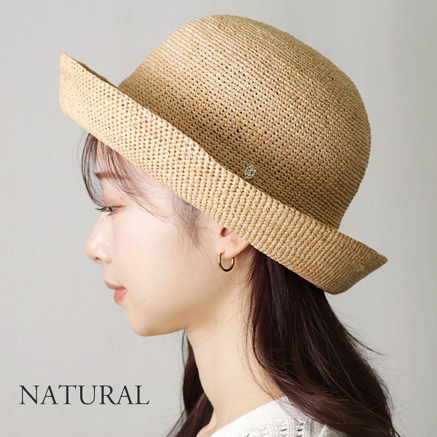 Helen Kaminski（ヘレンカミンスキー） 【並行輸入品】 帽子 ハット