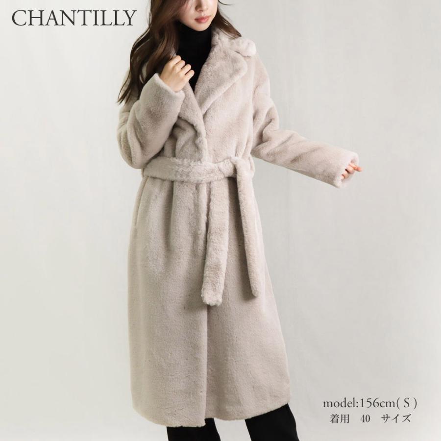 HERNO（ヘルノ） 【並行輸入品】 レディース エコファーロングコート