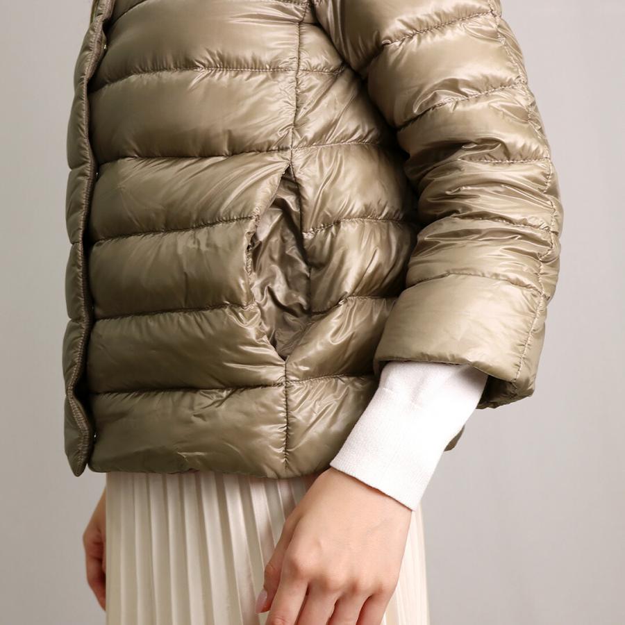 HERNO（ヘルノ） 【お取り寄せ】 【並行輸入品】 レディース ダウン