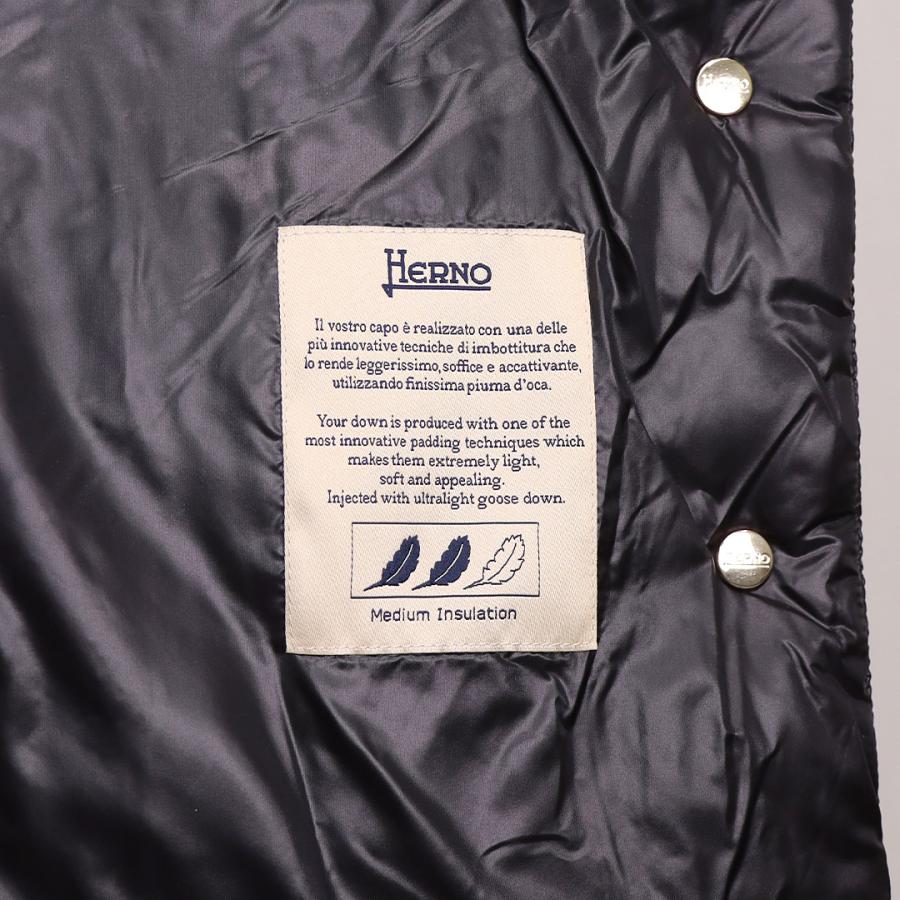 HERNO（ヘルノ） 【並行輸入品】 レディース ダウンジャケット SOFIA