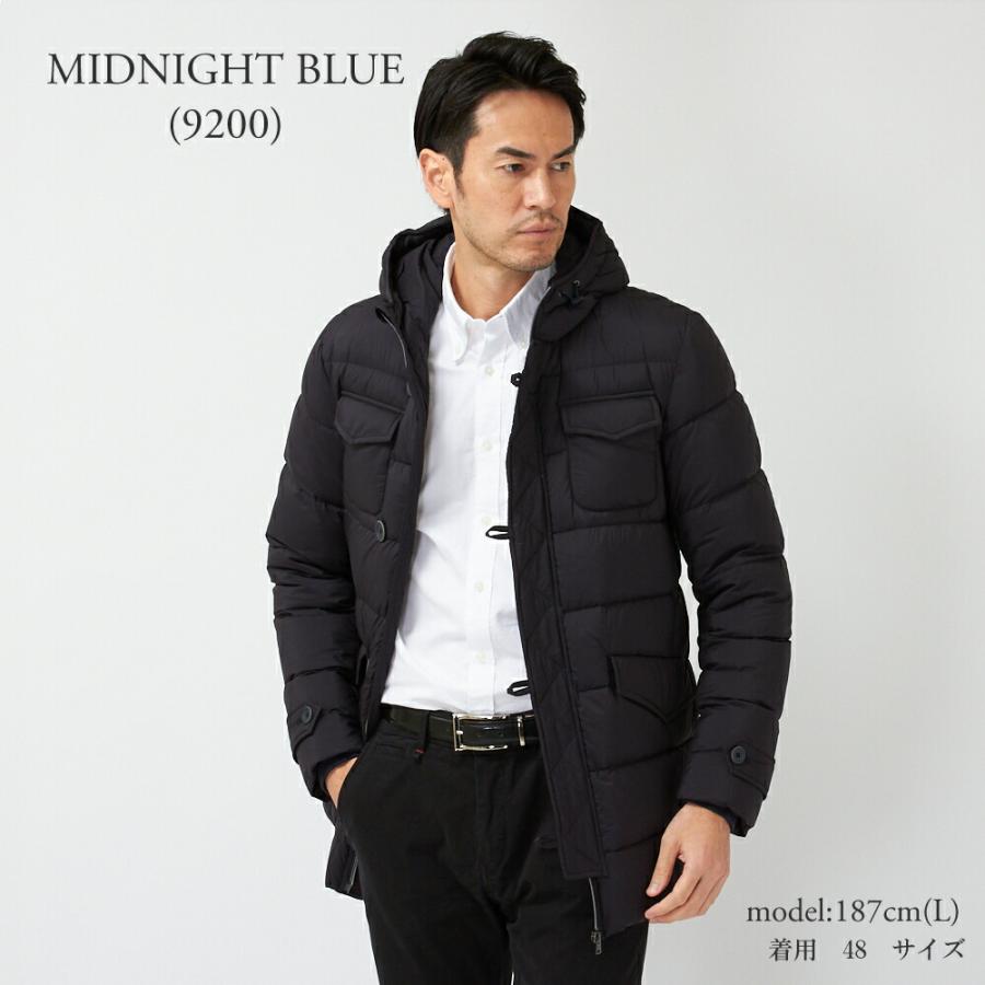 HERNO（ヘルノ） 【並行輸入品】 メンズ ダウンジャケット L'ESKIMO